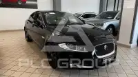 2014 Jaguar XF