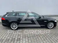 2014 Jaguar XF