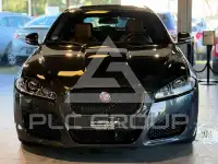 2014 Jaguar XF