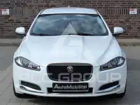 2014 Jaguar XF