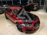 2014 Jaguar XF