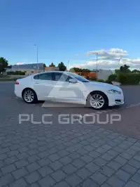 2014 Jaguar XF