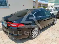 2014 Jaguar XF