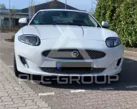2014 Jaguar XK