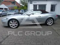 2014 Jaguar XK