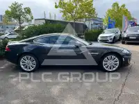 2014 Jaguar XK