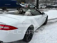 2014 Jaguar XK