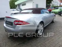 2014 Jaguar XK