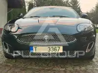 2014 Jaguar XK