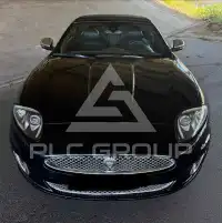 2014 Jaguar XK