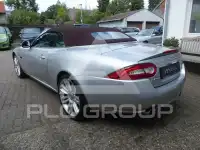 2014 Jaguar XK