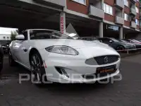 2014 Jaguar XK