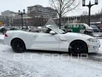 2014 Jaguar XK