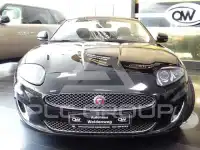 2014 Jaguar XK