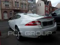 2014 Jaguar XK