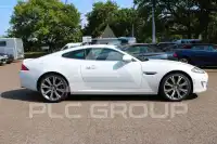 2014 Jaguar XK