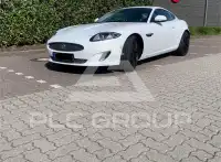 2014 Jaguar XK