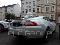 2014 Jaguar XK