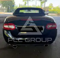2014 Jaguar XK