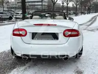 2014 Jaguar XK
