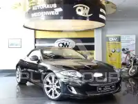 2014 Jaguar XK