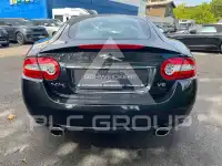 2014 Jaguar XK