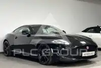 2014 Jaguar XK