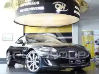 2014 Jaguar XK