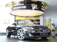 2014 Jaguar XK
