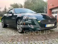 2014 Jaguar XK