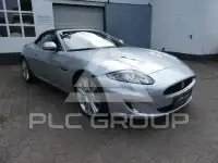 2014 Jaguar XK