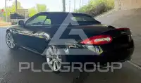 2014 Jaguar XK