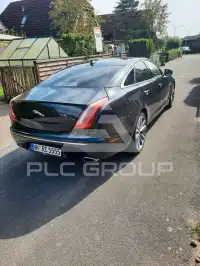 2014 Jaguar XJ
