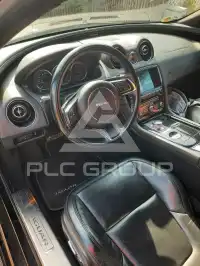 2014 Jaguar XJ