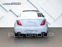 2014 Jaguar XJ