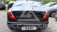 2014 Jaguar XJ