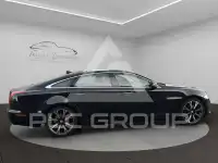 2014 Jaguar XJ