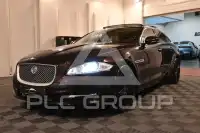 2013 Jaguar XJ