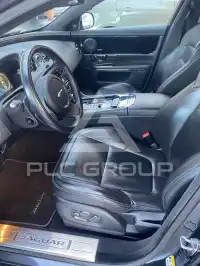 2014 Jaguar XJ