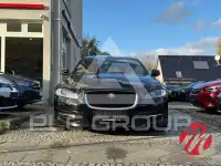 2014 Jaguar XJ