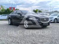 2014 Jaguar XJ