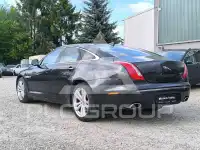 2014 Jaguar XJ