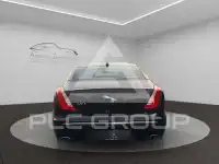2014 Jaguar XJ