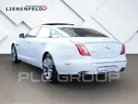 2014 Jaguar XJ