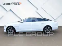 2014 Jaguar XJ