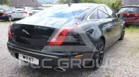 2014 Jaguar XJ