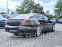 2014 Jaguar XJ
