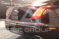 2013 Jaguar XJ