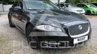 2014 Jaguar XJ