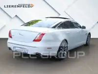 2014 Jaguar XJ